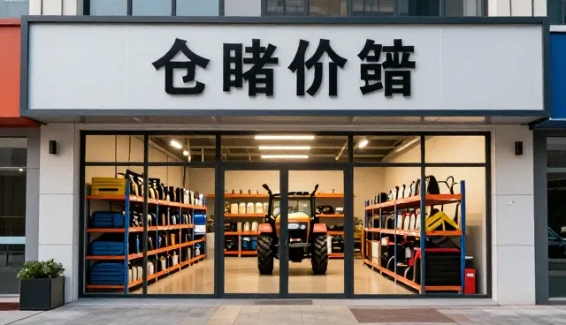 农机智能化升级推动种苗性能优化路径