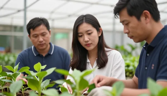 农产品种植密度管理中的常见问题与应对策略