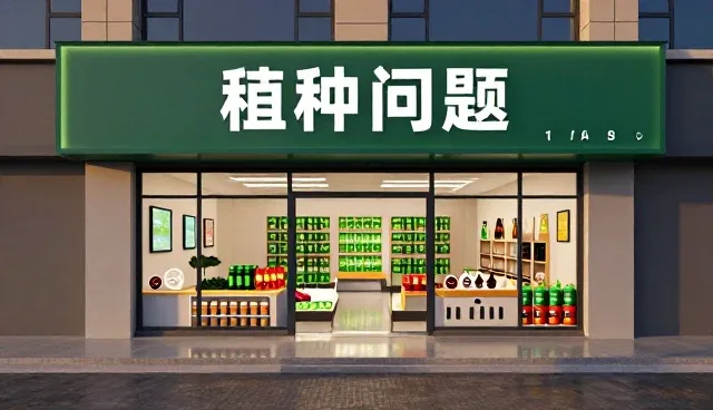 农产品种苗性能与适用条件的科学匹配